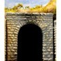 CHO9740 N Single Cut Stone Tunnel Portal (2)