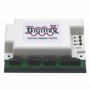 DGTDS64 DCC Stationary Decoder  4 Turnouts