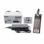 DGTEVOD Evolution Advanced Duplex Radio Starter Set  5A/8A