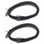 DGTLNC82 8' LocoNet Cable (2)