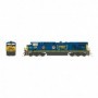 FVM70287 N ES44AC CSX/Safety/Sprit of West Springfieldnum3026