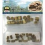 JTT95582 Hay Bales  1/2in (35)
