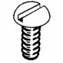 KAD1708 Stainless Steel Screws  2-56 x 3/8in (12)