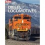 KAL01303 Guide to North American Diesel Locomotives