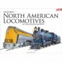 KAL01305 Historic North American Locomotives  Softcover