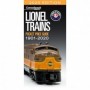 KAL108720 Lionel Trains Pocket Price Guide 1901-2020