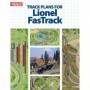 KAL108804 Track Plans for Lionel FasTrack