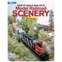 KAL12216 How to Build Realistic Scenery 3rd Edition