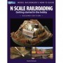 KAL12428 N Scale Model Railroading  Second Edition