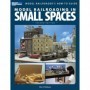 KAL12442 Model Railroading in Small Spaces  2nd Edition