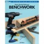 KAL12469 Basic ModelRailroading Benchwork  2nd Edition