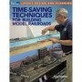 KAL12817 Time-Saving Techniques for Building Model Railroad