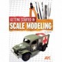 KAL12818 Getting Started in Scale Modeling