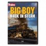 KAL15209 Big Boy Back in Steam DVD