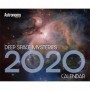 KAL68194 2020 Calendar  Deep Space Mysteries