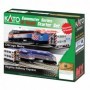 KAT1060032 N F40PH Commuter Starter Set  Metra