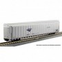 KAT1065505 N Aluminum Autorack  Amtrak/Phase V num3 (4)