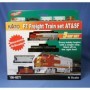 KAT1066271DCC N F7A w/DCC Freight Set  SF