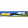 KAT1066272 N F7A Freight Set  UP