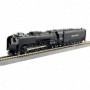 KAT1260402DCC N FEF-3/DCC Freight  UP num838