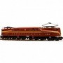 KAT1372006 N PRR GG1 Tuscan Red 5-Stripe num4909