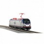 KAT1373002DCC N ACS-64 w/DCC  Amtrak num627