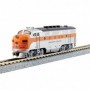 KAT1761202DCC N F3A w/DCC  WP num8024