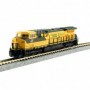 KAT1767036DCC N GE AC4400CW CNWS num8820 w/DCC