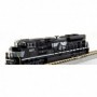 KAT1768513 N EMD SD70ACe Norfolk Southern Cab Headlight num1001