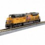 KAT1768520DCC N SD70ACe w/TCS DCC  UP num9041