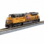 KAT1768521DCC N SD70ACe w/TCS DCC  UP num9066