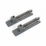 KAT20046 N 62mm 2-7/16in Bumper  Type A (2)