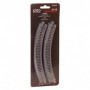 Track Curved R249-45D 4/