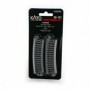 KAT20121 N 315mm 12-3/8in Radius Curve 15-Degree (4)