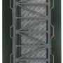 KAT20433 N 248mm 9-3/4in Truss Bridge  Silver