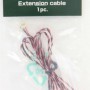 KAT20654 N Extension Cable: Sensor Track: 206521