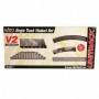 KAT208611 N V2 Single Track Viaduct Set