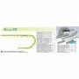 KAT20871 N V12 Double Track Viaduct Set