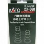 KAT23068 Conical Pier Height Adjusting Kit (5)