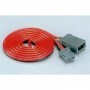 KAT24845 Extension Cord  Automatic 3-Color Signal