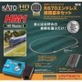 KAT3105 HO HM1 R670mm Basic Track Oval with Power Pack SX