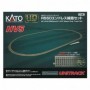 KAT3115 HO HV5 Basic Oval Track Set