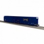 LNL1926011 O 86' 4-Door High Cube Box CSX/Boxcar Logo num181032