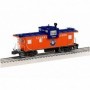 LNL1926960 O CupolaCam Wide Vision Caboose Lionel Lines num6960