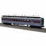 LNL1927351 O RPO  Polar Express w/White Roof