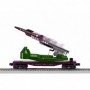 LNL1928580 O-27 Jokers Laughing Gas Missile Car