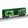 LNL1928650 O-27 Thomas the Tank inPercyin Boxcar