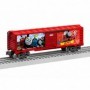 LNL1928660 O-27 Thomas the Tank inJamesin Boxcar