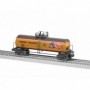 LNL1928680 O-27 Uni-body Tank Car  UP