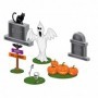 LNL1930080 O Halloween Lawn Figures